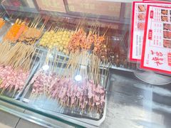 -孟记粥铺·家常菜·烧烤·粥(亚运村店)