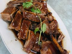 -台山第一家兴华黄鳝饭·黄鳝婆(彭沙坑总店)