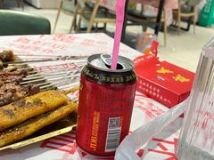 -老班长·小龙虾·鲜货烧烤大排档(金街美地店)