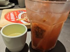 -麻都·成都菜(人民广场店)