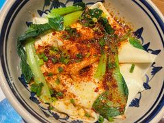 油泼辣子biangbiang面-醉长安(钟楼旗舰店)