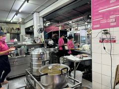 -红大哥水门鸡饭(總店)