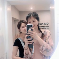 -CM.Nail美甲美睫