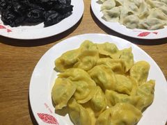 -船歌·鱼水饺青岛菜(闽江二路店)