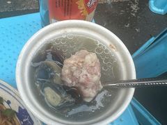 -小罗子汤店(大士院总店)