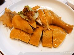 -南海迎宾馆·经典南海菜