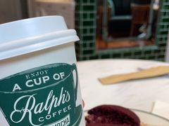 -Ralph’s Coffee(北京三里屯店)