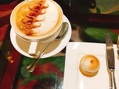 -上海锦江汤臣洲际大酒店柒酒廊