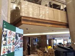 -粤海喜来登酒店·&More聚驿(天河城店)