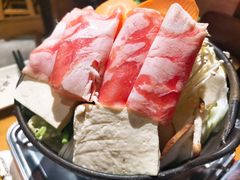 牛肉豆腐煮-三月居酒屋(青年大街店)