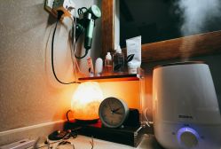 -芳香乐府疗愈空间·SPA·冥想