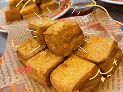 -孖记茶档·热腾茶餐(乐峰店)