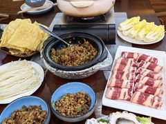 -金龙·打边炉(武进路店)
