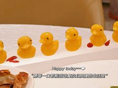 -月福京味斋·烤鸭店·北京菜(鼓楼总店)