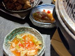 -炭虎烤肉(桂林路店)