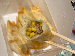 -春水锅贴·传统鲁菜(大明湖店)