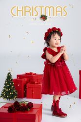 -芳妮豆丁家庭影像馆(宝安店)