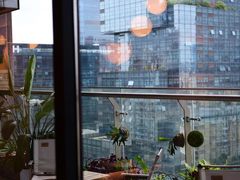 -luutosa  cafe & tea 鹿兔山