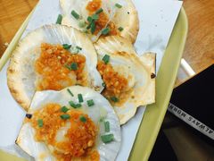 -阿龙烧烤(广达路店)