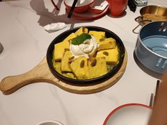 -偏爱炒鸡(老县衙店)