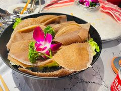 毛肚-红辣椒·川菜·火锅(大洋中心店)