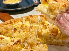 -必胜客(WOW中心城店)