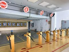 -道顺射箭·团建·骑射(张杨路店)
