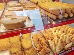 -味多美蛋糕(双合地铁店)