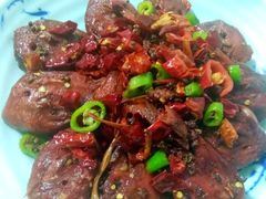 -广合草鸡·泰山炒鸡(温泉路店)