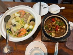 -知味轩酒店(景杉路店)