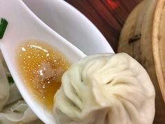 -朱新年·苏式汤团·面点(北寺塔店)