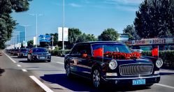 -北京燕尔婚礼策划