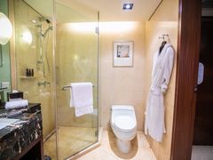 -上海波特曼丽思卡尔顿酒店