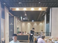 -川骄海鲜自助(亚运村店)