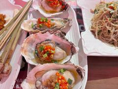 -蚝蚝先生·广式烧烤(信天广场店)