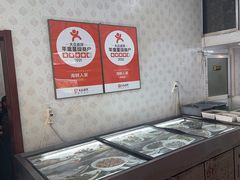 -海鲜人家(吕四店)
