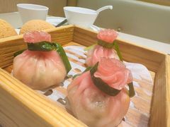 -蔡澜点心·粤菜(万菱汇店)