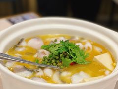 -蜀腾川·火锅鱼.烤鱼(新世界城店)