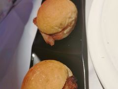 一口香脆猪扒包-太平馆西餐厅(北京路店)