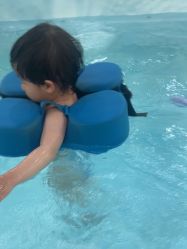 -鱼乐贝贝婴幼儿水育馆(达文路店)