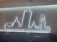 -萨莉亚意式餐厅(杭州滨江天街店)