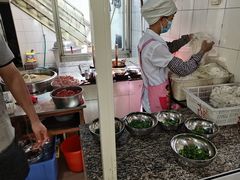 -正宗杨记普洱酸醋米线(总店)