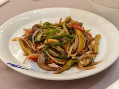 -银都上海菜馆(粤海东路店)
