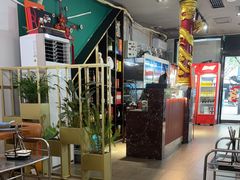 -金龙·打边炉(南京西路店)