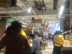 大堂-串一火锅(赛格国际购物中心店)