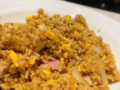 -必胜客(温岭新天地店)