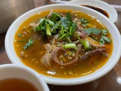 招牌羊杂汤-呼市烧麦羊杂(幸福路店)