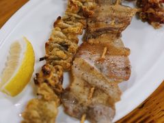 -烧鸟周居酒屋(香山店)