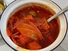 -库滋明·俄罗斯特色美食(中央大街店)