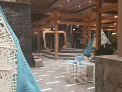 -弘安丽水温泉酒店